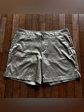 Womes BCG shorts-12